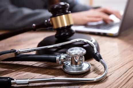 Medical Malpractice and the Law 