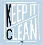 Keep It Clean Logo 