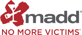 MADD Logo 