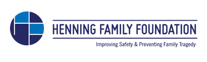 Henning Family Foundation Logo 